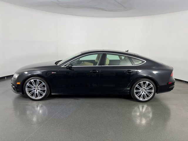 Photo 3 VIN: WAU3GBFC5DN129251 - AUDI A7 