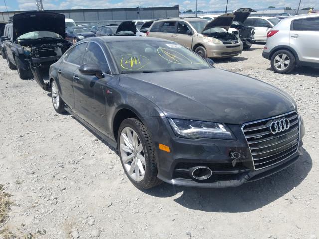 Photo 0 VIN: WAU3GBFC7CN085025 - AUDI A7 PRESTIG 