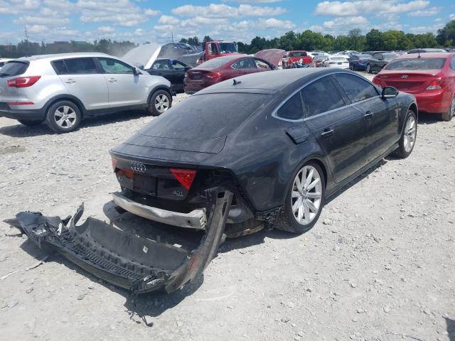 Photo 3 VIN: WAU3GBFC7CN085025 - AUDI A7 PRESTIG 