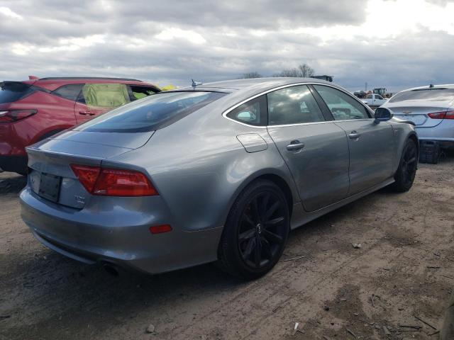 Photo 2 VIN: WAU3GBFC7DN095281 - AUDI A7 