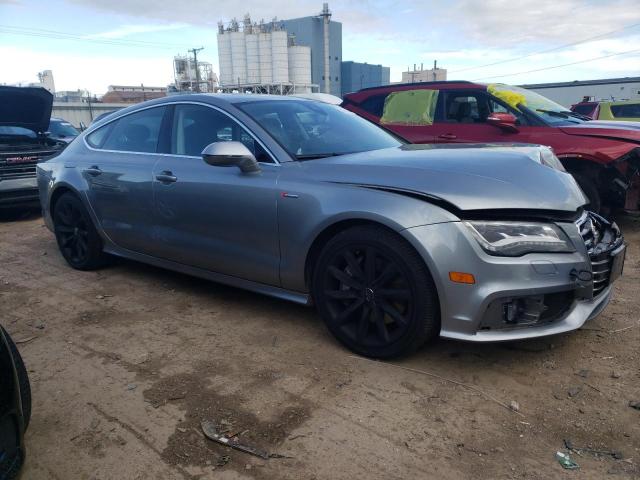 Photo 3 VIN: WAU3GBFC7DN095281 - AUDI A7 