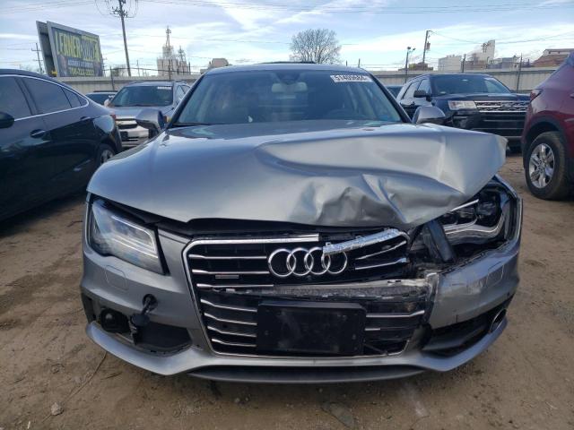 Photo 4 VIN: WAU3GBFC7DN095281 - AUDI A7 