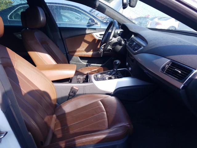 Photo 4 VIN: WAU3GCFC1CN120535 - AUDI A7 PRESTIG 