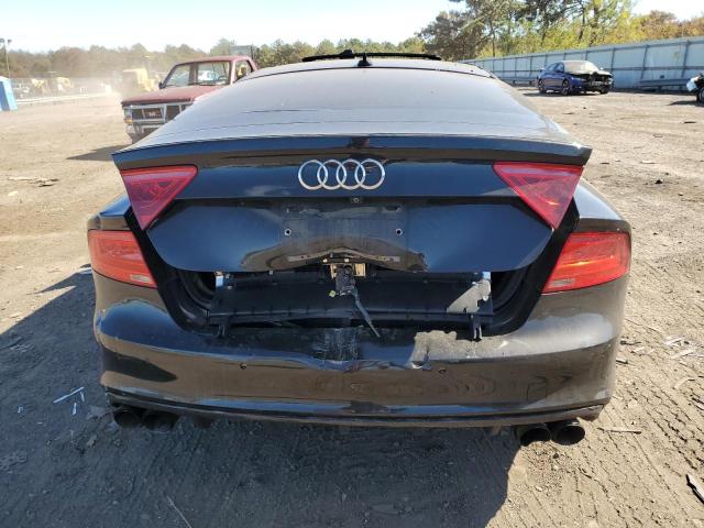 Photo 5 VIN: WAU3GCFC1DN096531 - AUDI A7 PREMIUM 