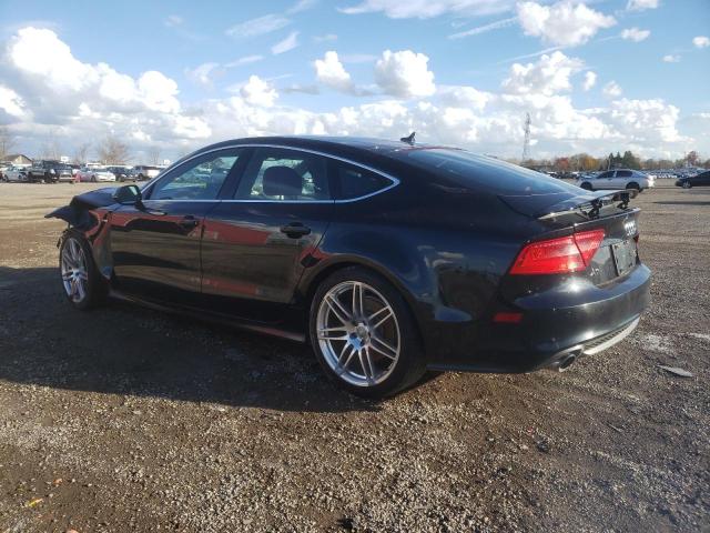 Photo 2 VIN: WAU3GCFC4DN098385 - AUDI A7 PREMIUM 