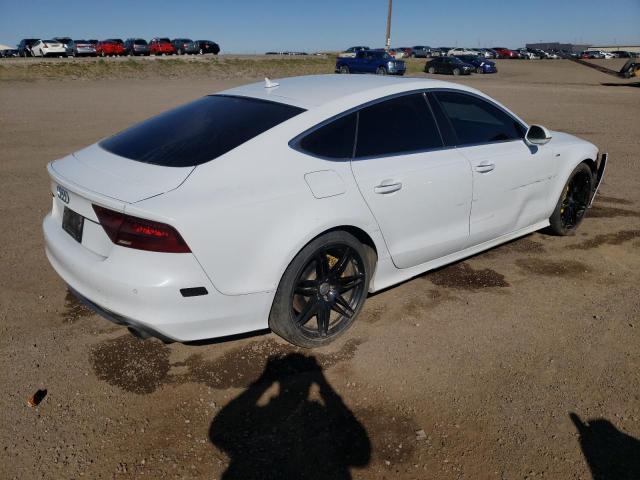 Photo 3 VIN: WAU3GCFCXDN081381 - AUDI A7 PREMIUM 