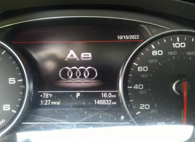 Photo 6 VIN: WAU3MAFD1FN024088 - AUDI A8 L 