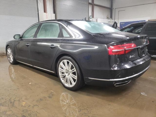 Photo 1 VIN: WAU3MAFD1FN026648 - AUDI A8 L TDI Q 