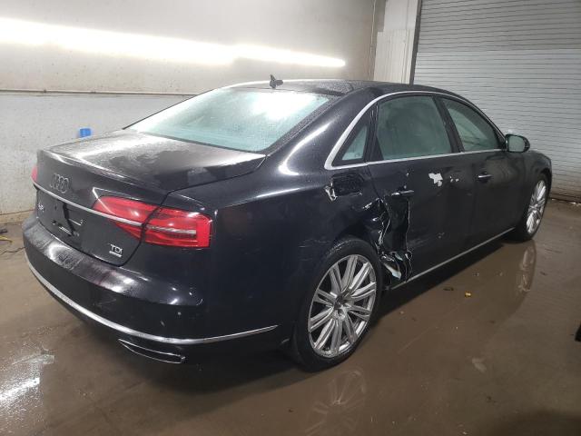 Photo 2 VIN: WAU3MAFD1FN026648 - AUDI A8 L TDI Q 