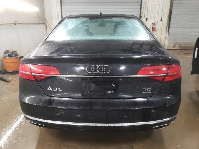 Photo 5 VIN: WAU3MAFD1FN026648 - AUDI A8 L TDI Q 