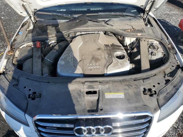 Photo 10 VIN: WAU3MAFD2FN002469 - AUDI A8 L TDI Q 