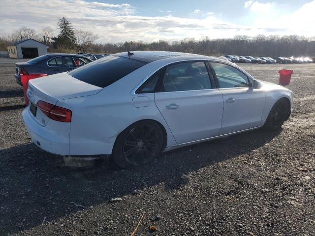 Photo 2 VIN: WAU3MAFD2FN002469 - AUDI A8 L TDI Q 