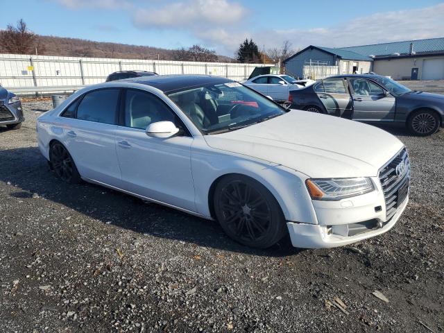 Photo 3 VIN: WAU3MAFD2FN002469 - AUDI A8 L TDI Q 