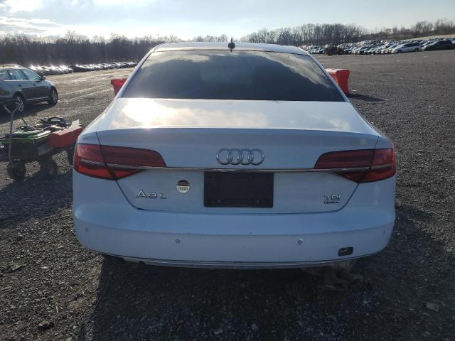 Photo 5 VIN: WAU3MAFD2FN002469 - AUDI A8 L TDI Q 