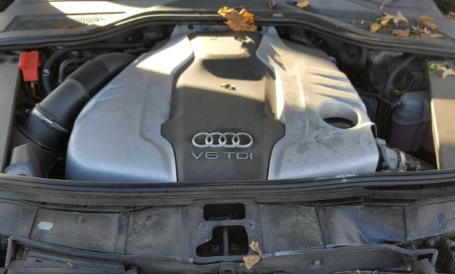 Photo 6 VIN: WAU3MAFD6FN024538 - AUDI A8 