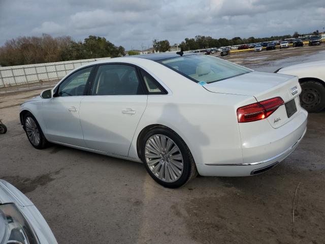 Photo 1 VIN: WAU3MAFD8FN008342 - AUDI A8 