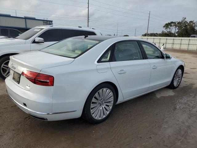 Photo 2 VIN: WAU3MAFD8FN008342 - AUDI A8 