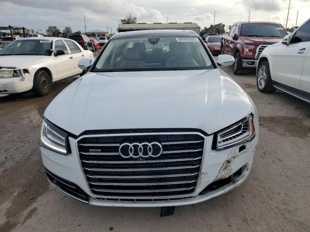 Photo 4 VIN: WAU3MAFD8FN008342 - AUDI A8 