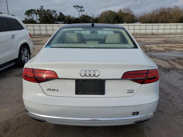 Photo 5 VIN: WAU3MAFD8FN008342 - AUDI A8 