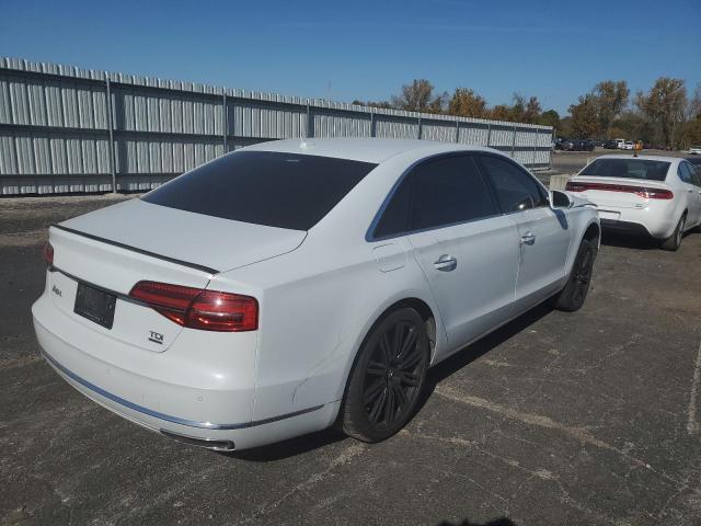 Photo 3 VIN: WAU3MAFD8FN028025 - AUDI A8 L TDI Q 