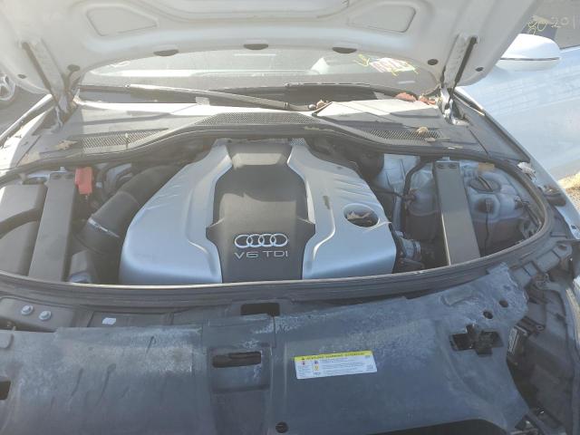 Photo 6 VIN: WAU3MAFD8FN028025 - AUDI A8 L TDI Q 