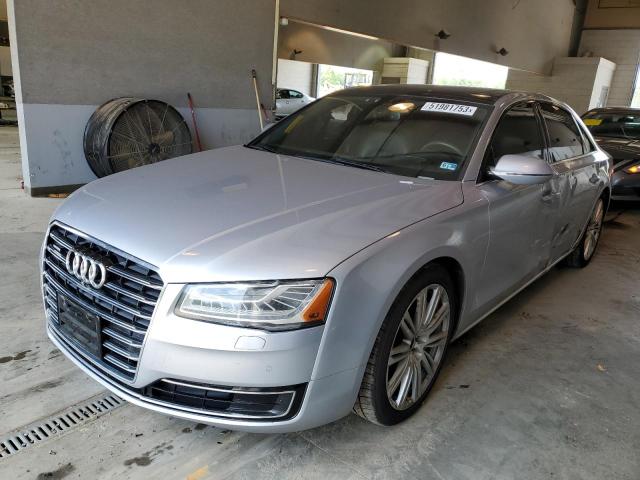 Photo 0 VIN: WAU3MAFD9FN016045 - AUDI A8 