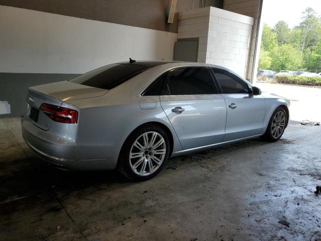 Photo 2 VIN: WAU3MAFD9FN016045 - AUDI A8 