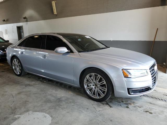 Photo 3 VIN: WAU3MAFD9FN016045 - AUDI A8 