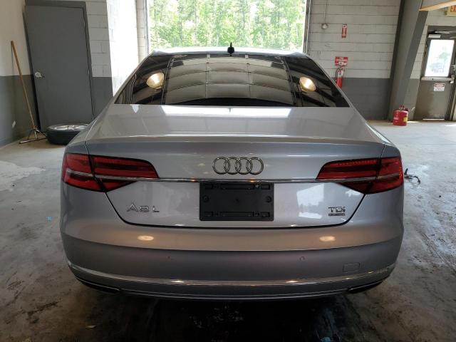 Photo 5 VIN: WAU3MAFD9FN016045 - AUDI A8 