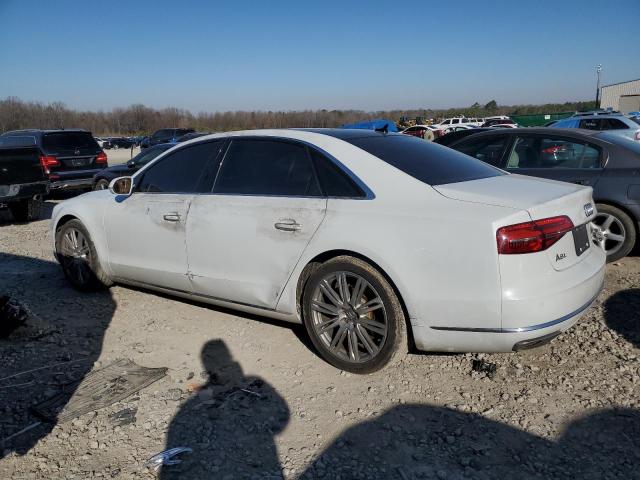 Photo 1 VIN: WAU3MAFD9FN036988 - AUDI A8 