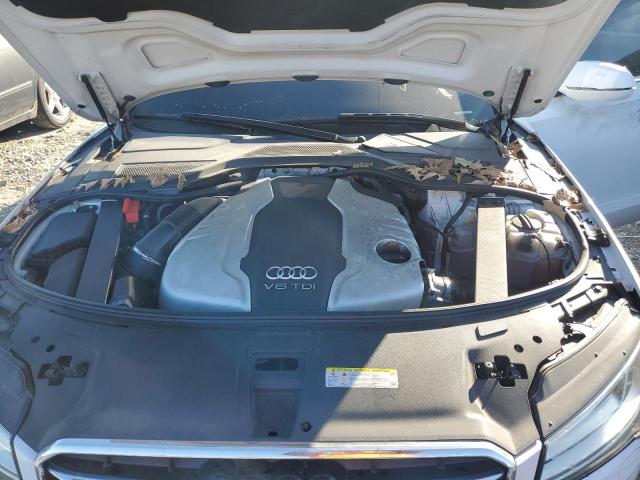 Photo 10 VIN: WAU3MAFD9FN036988 - AUDI A8 