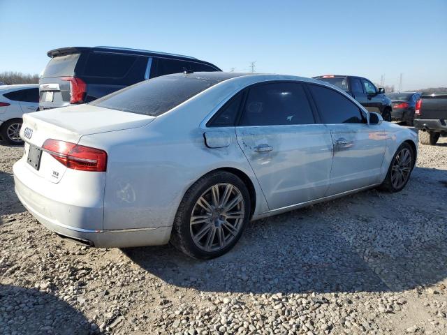 Photo 2 VIN: WAU3MAFD9FN036988 - AUDI A8 