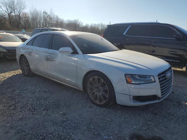 Photo 3 VIN: WAU3MAFD9FN036988 - AUDI A8 