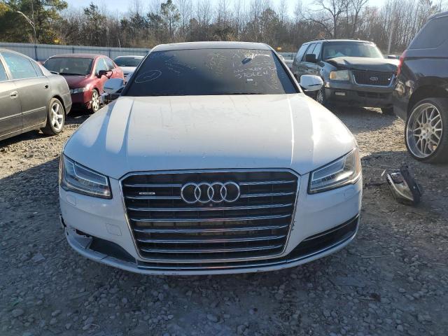 Photo 4 VIN: WAU3MAFD9FN036988 - AUDI A8 