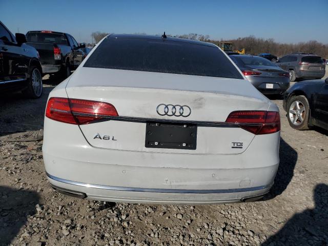 Photo 5 VIN: WAU3MAFD9FN036988 - AUDI A8 