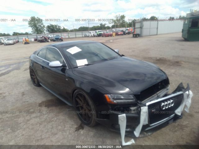 Photo 0 VIN: WAU3VAFR0AA056507 - AUDI S5 