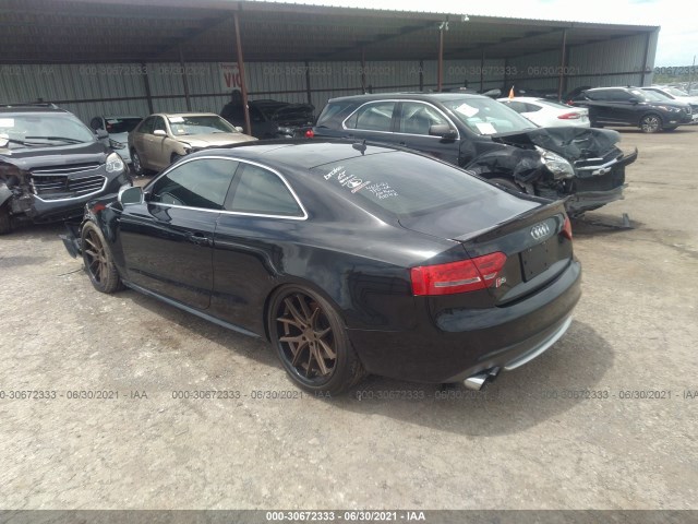 Photo 2 VIN: WAU3VAFR0AA056507 - AUDI S5 