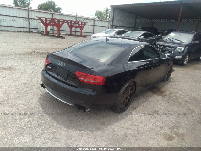 Photo 3 VIN: WAU3VAFR0AA056507 - AUDI S5 