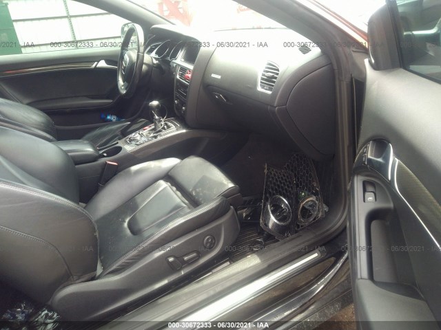 Photo 4 VIN: WAU3VAFR0AA056507 - AUDI S5 