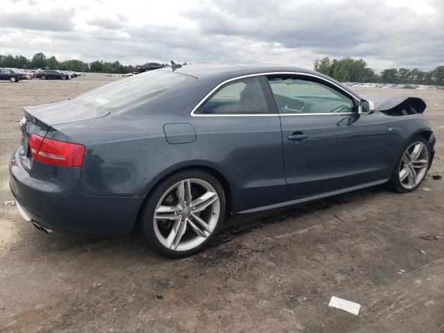 Photo 2 VIN: WAU3VAFR1AA018820 - AUDI S5 PRESTIG 