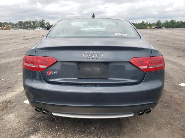 Photo 5 VIN: WAU3VAFR1AA018820 - AUDI S5 PRESTIG 