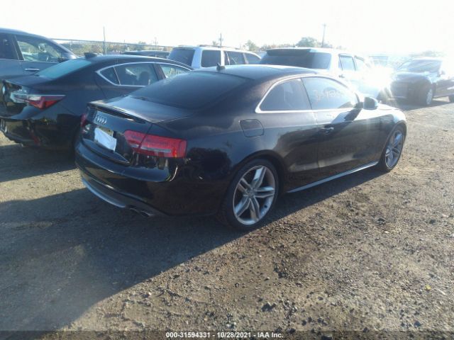 Photo 3 VIN: WAU3VAFR1AA049999 - AUDI S5 