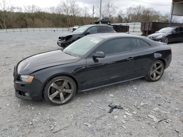 Photo 0 VIN: WAU3VAFR1CA005116 - AUDI S5 PRESTIG 