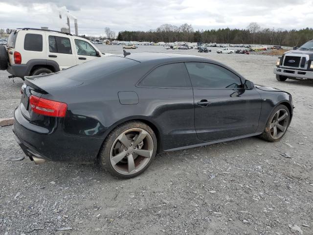 Photo 2 VIN: WAU3VAFR1CA005116 - AUDI S5 PRESTIG 