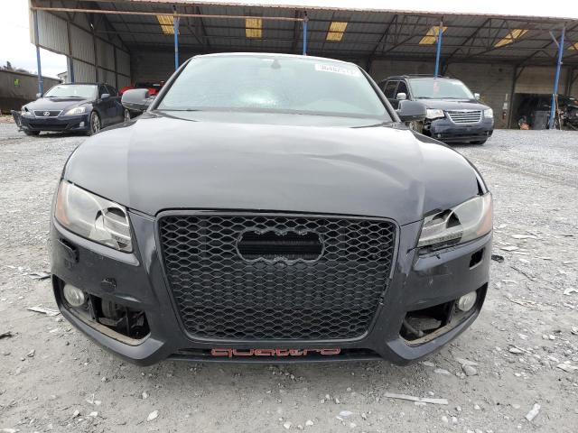 Photo 4 VIN: WAU3VAFR1CA005116 - AUDI S5 PRESTIG 