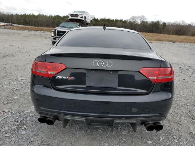 Photo 5 VIN: WAU3VAFR1CA005116 - AUDI S5 PRESTIG 