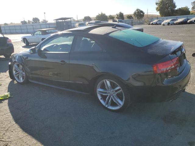 Photo 1 VIN: WAU3VAFR2AA031981 - AUDI S5 PRESTIG 