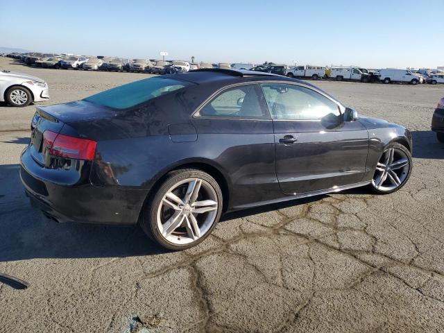 Photo 2 VIN: WAU3VAFR2AA031981 - AUDI S5 PRESTIG 