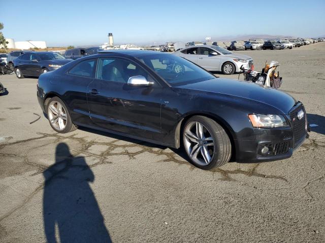 Photo 3 VIN: WAU3VAFR2AA031981 - AUDI S5 PRESTIG 