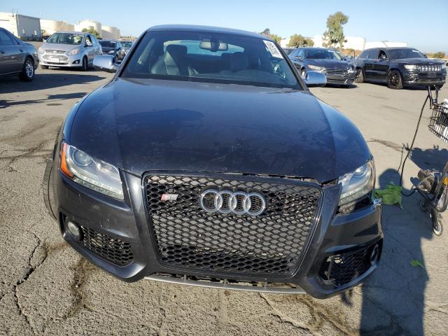 Photo 4 VIN: WAU3VAFR2AA031981 - AUDI S5 PRESTIG 